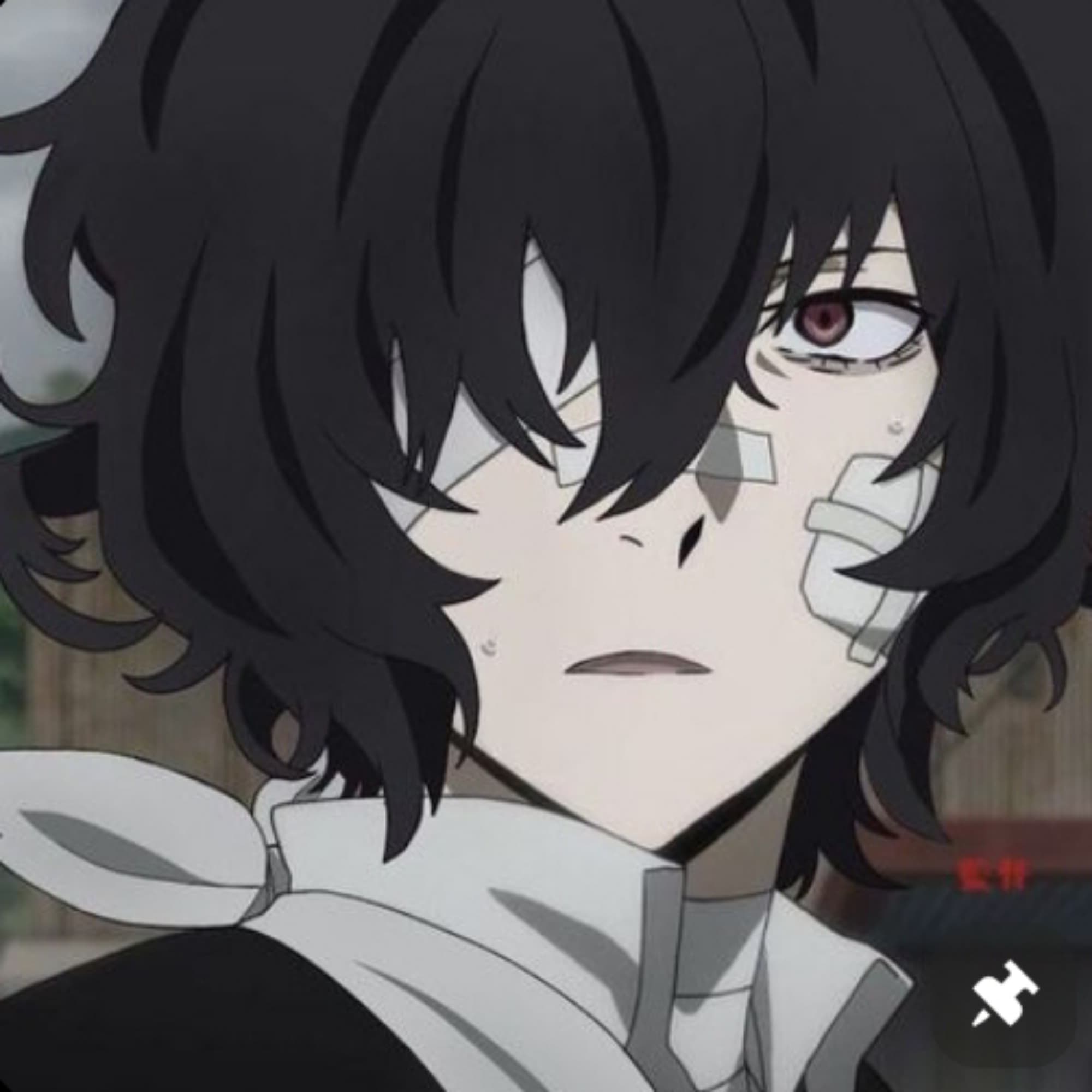 Pm dazai