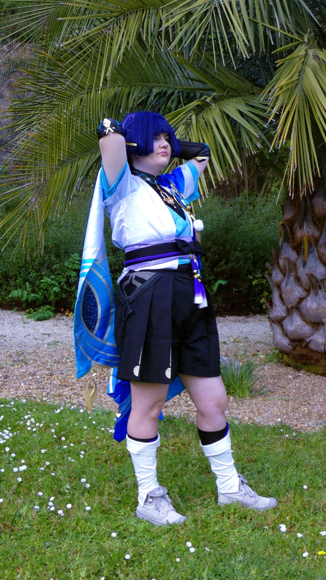 Wanderer Japanantes  - Photo 2