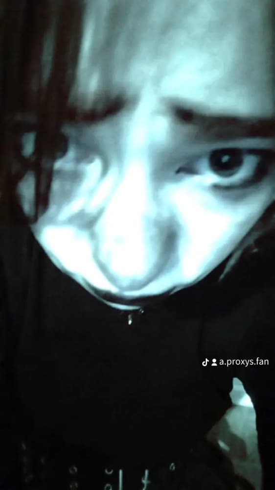 Oc creepypasta  - Photo 1