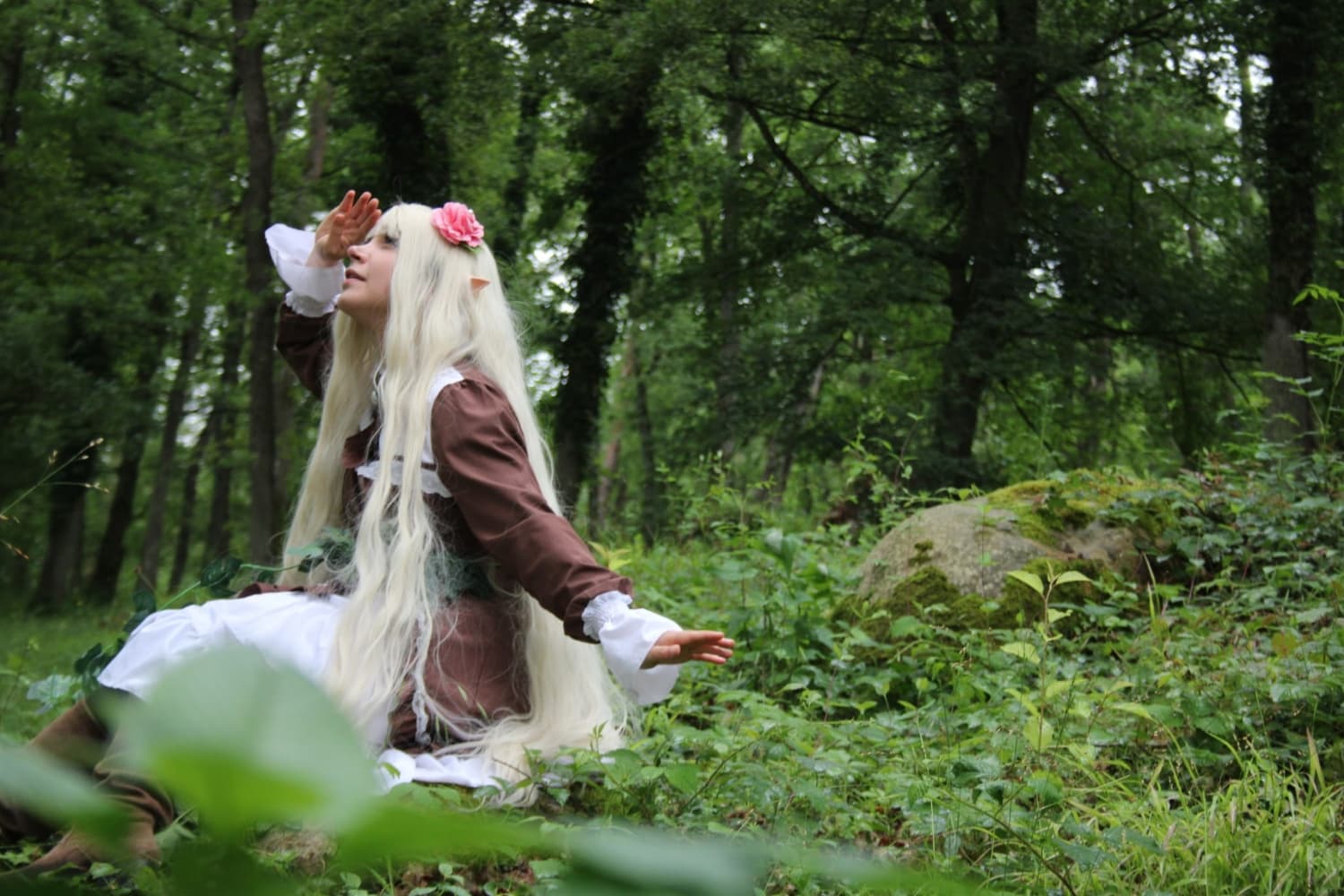 Angelya(oc) - Photo 10