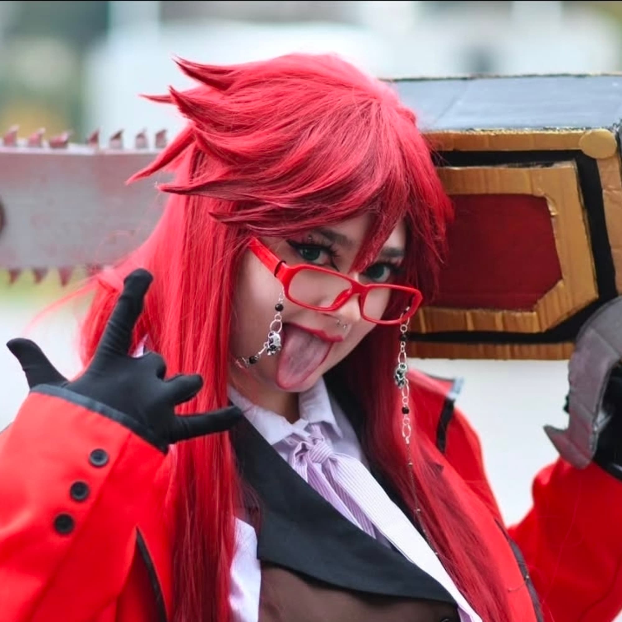Grell 