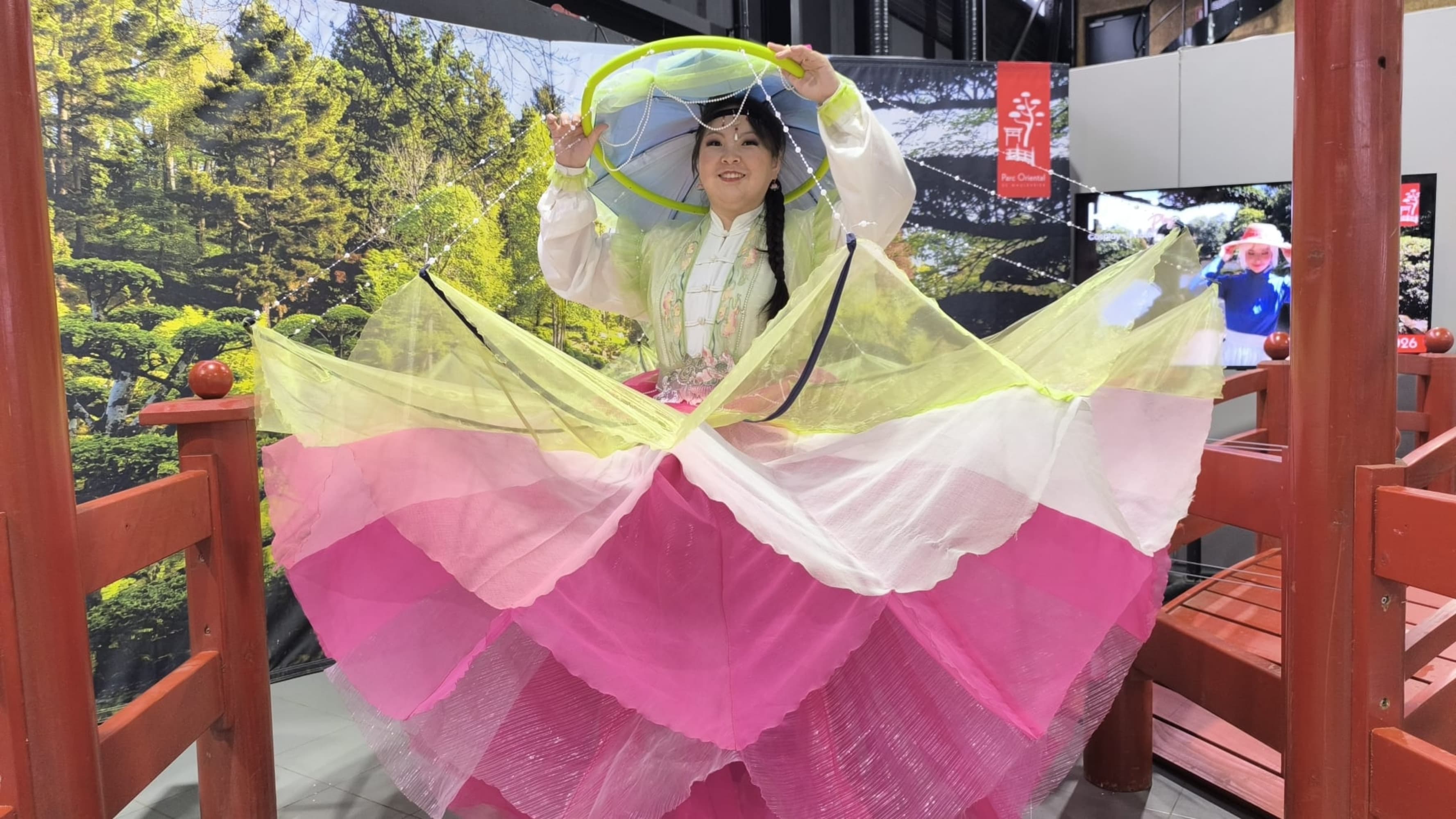 Angers geekfest 2026 - Photo 1