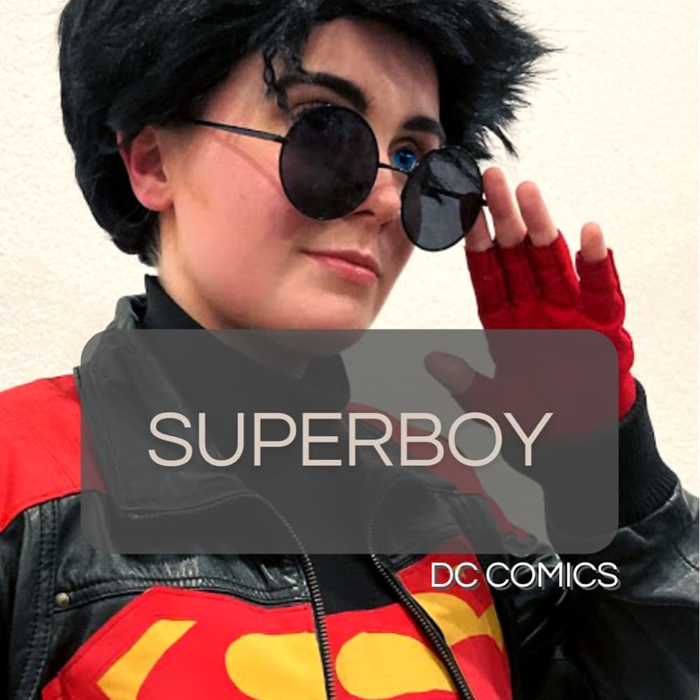 Superboy