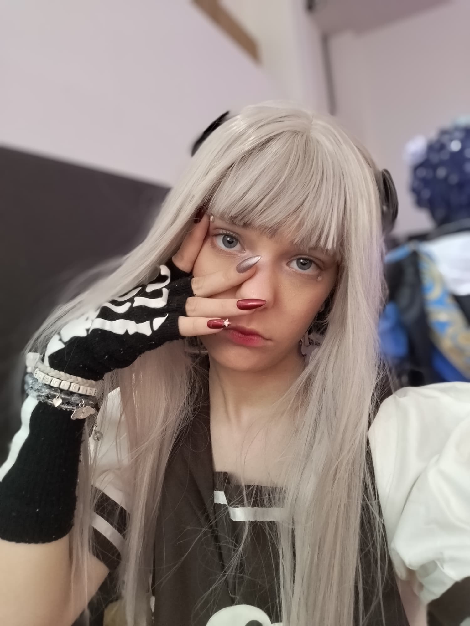 Nene yashiro  - Photo 22