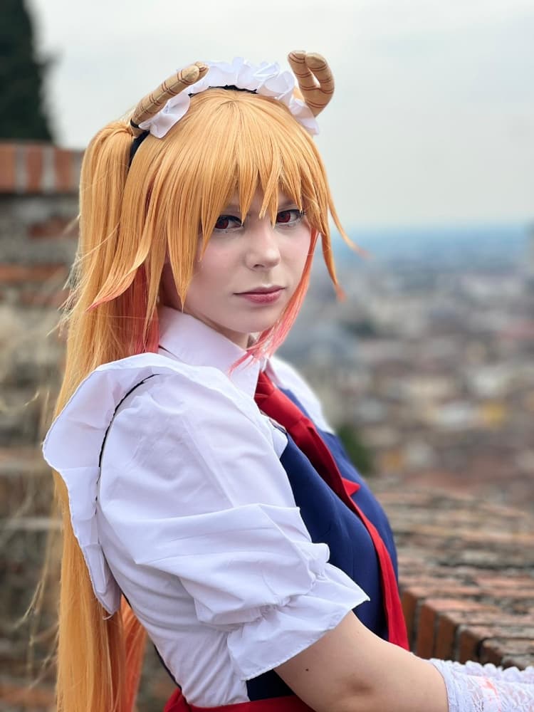 Tohru - Photo 2