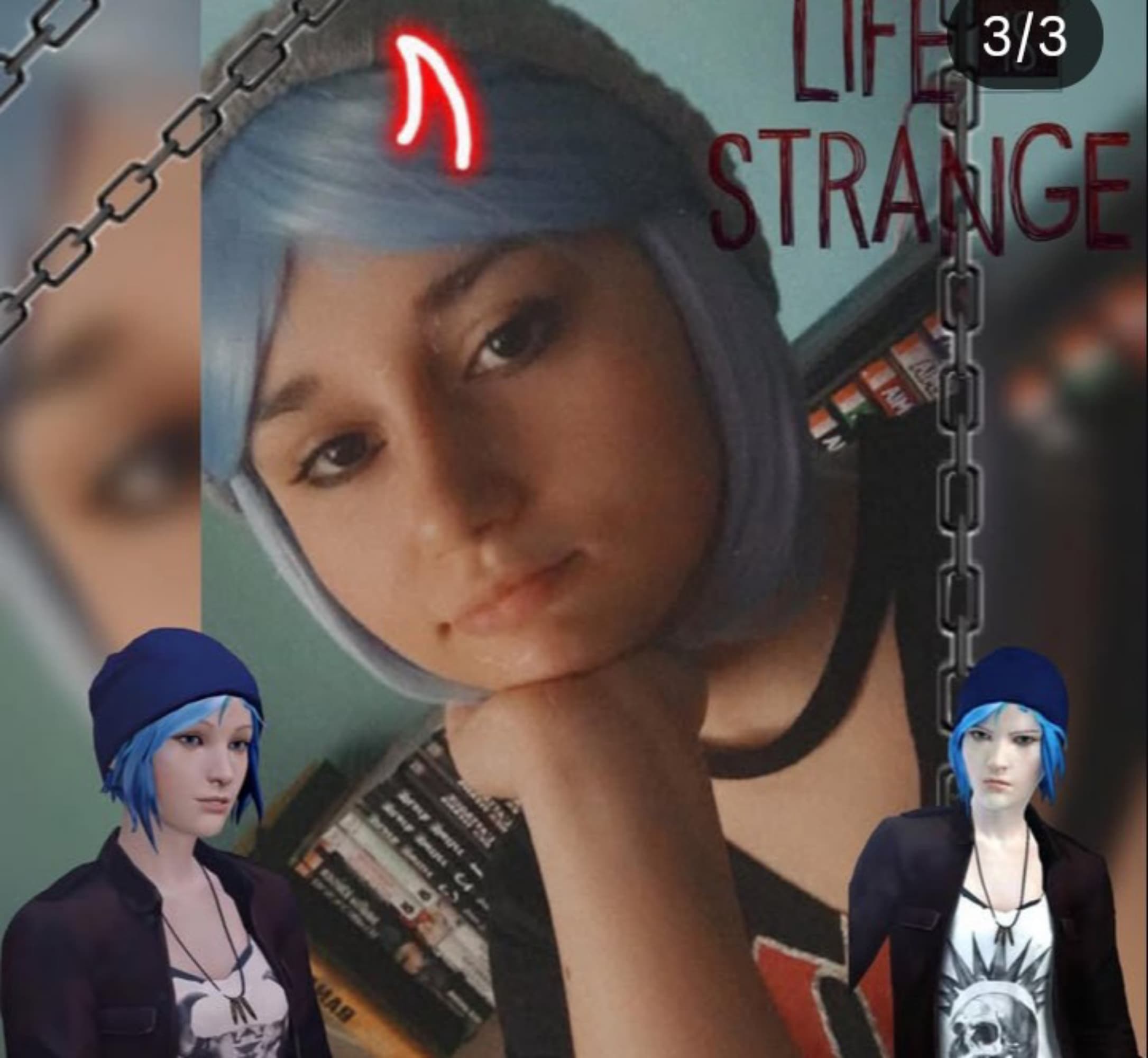 Chloé Price - Photo 3