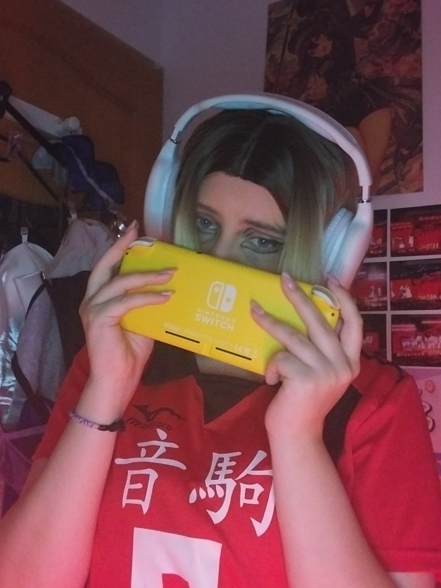 Kozume Kenma - Photo 6