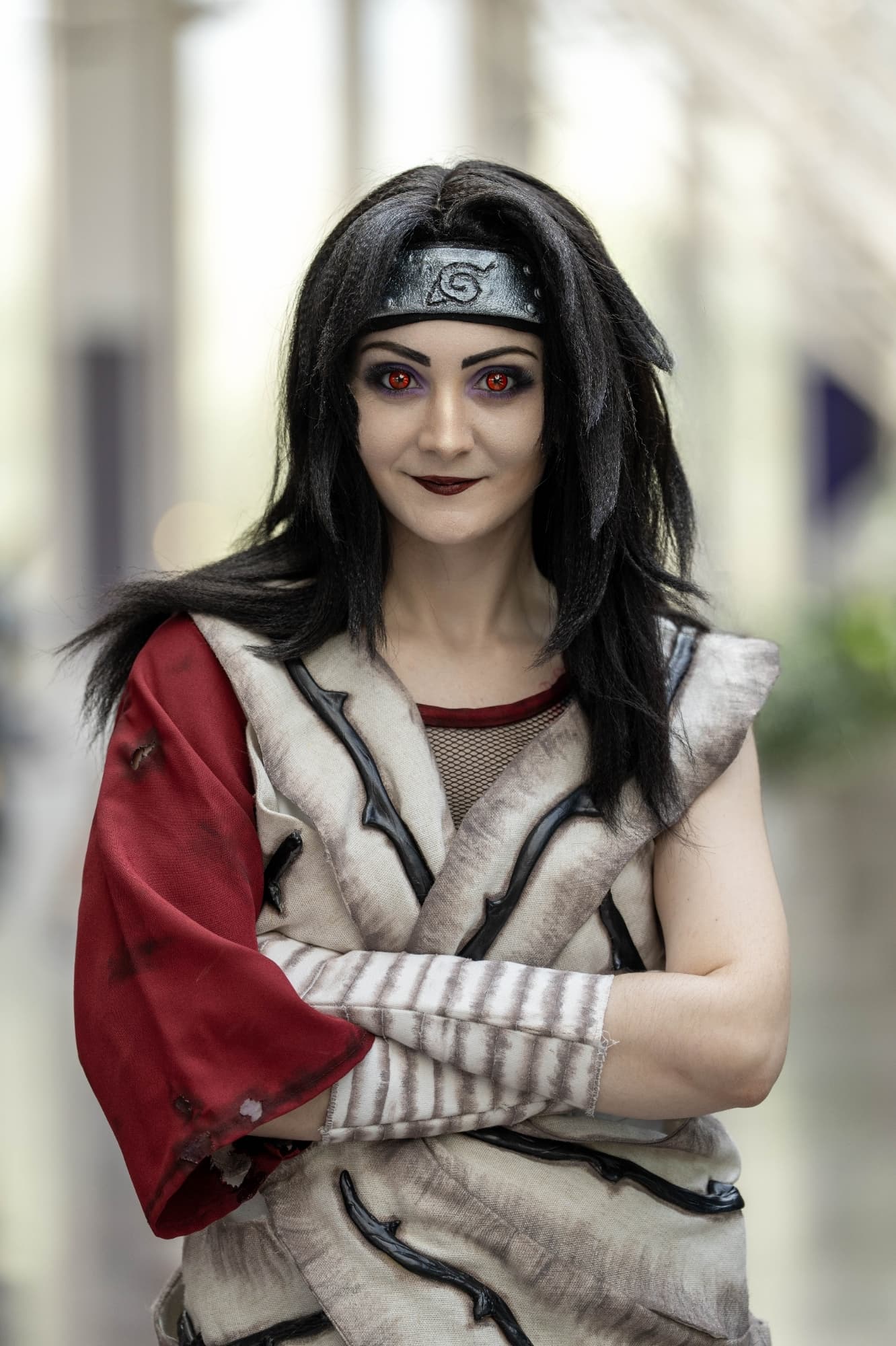 Kurenai shoot - Photo 7