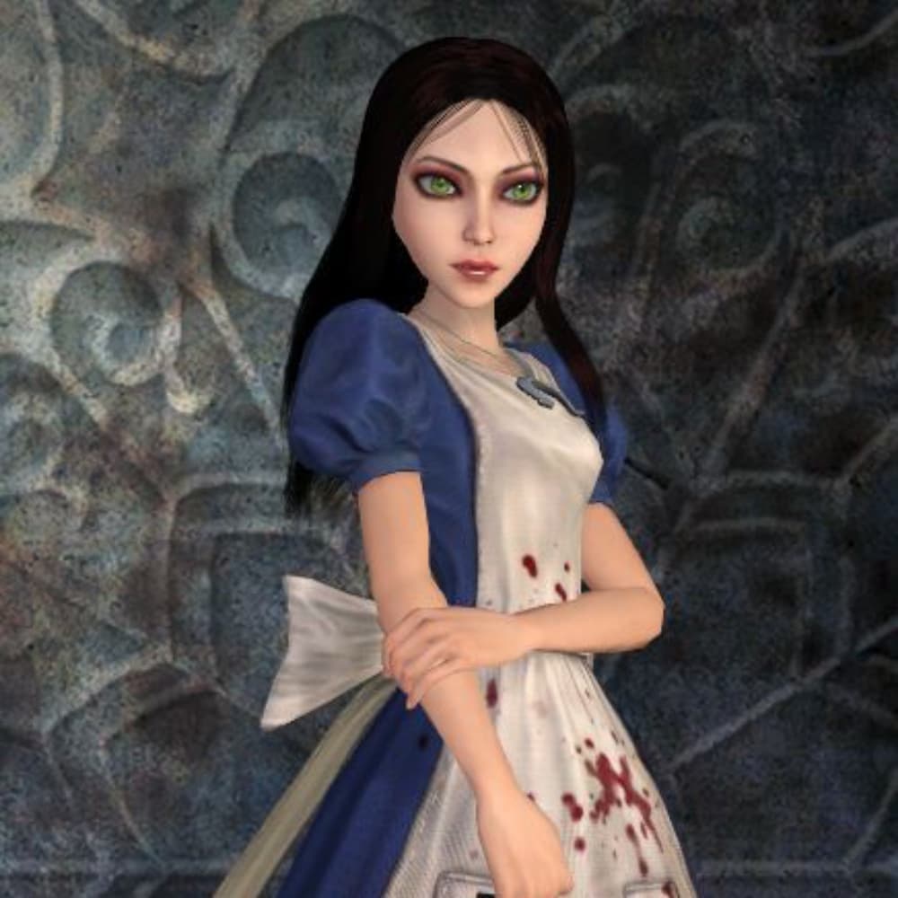 Alice Liddell