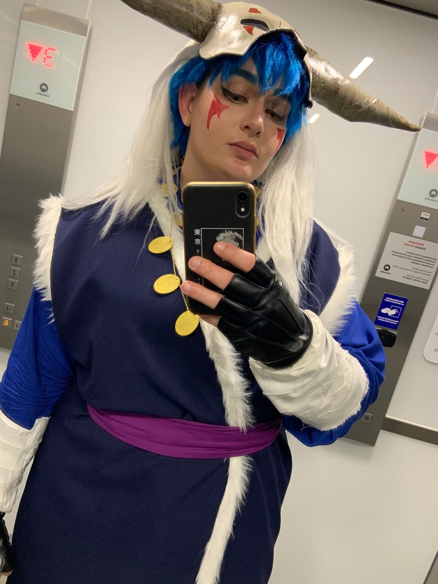 Shin-ah vibes~ - Photo 7