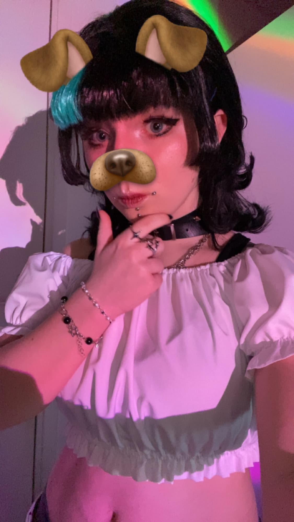 Kirara Hoshi ! 💫 - Photo 2