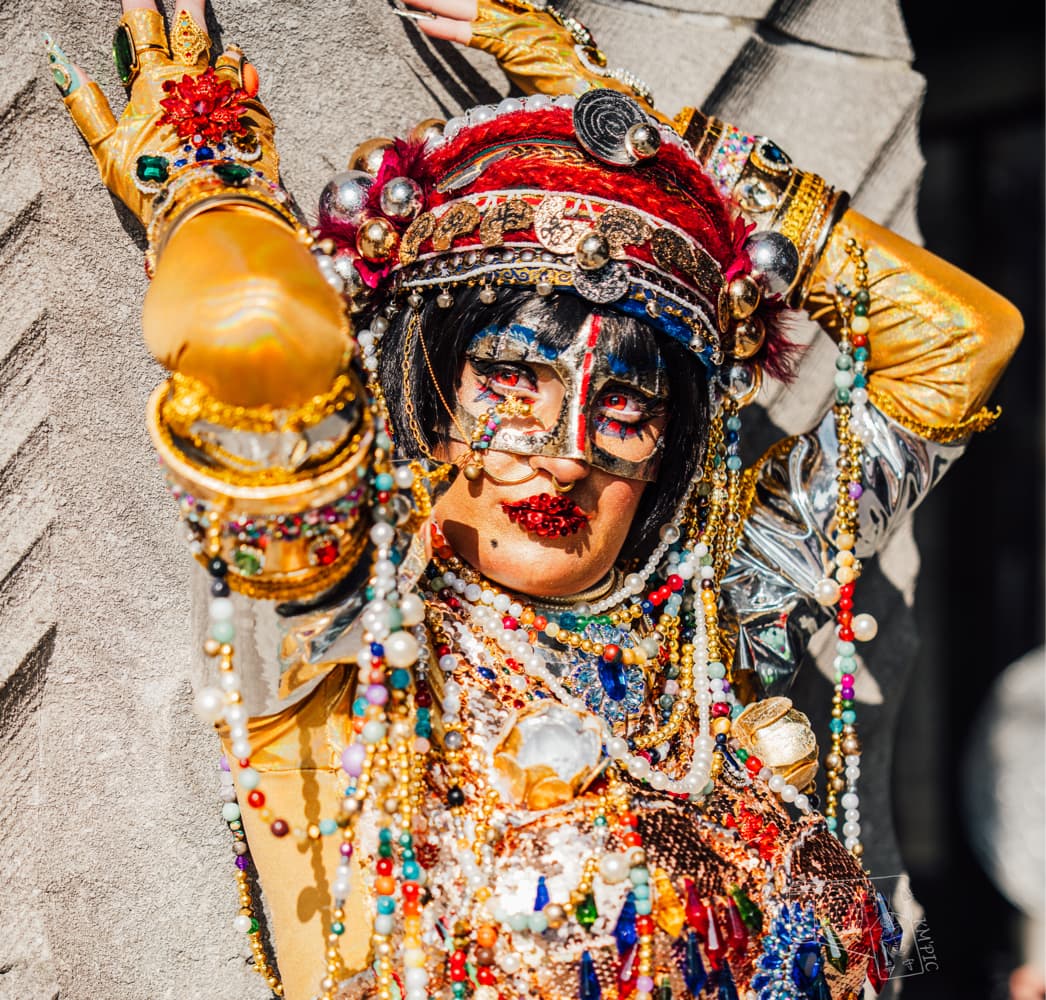 Shooting Jibaro - Photo 8