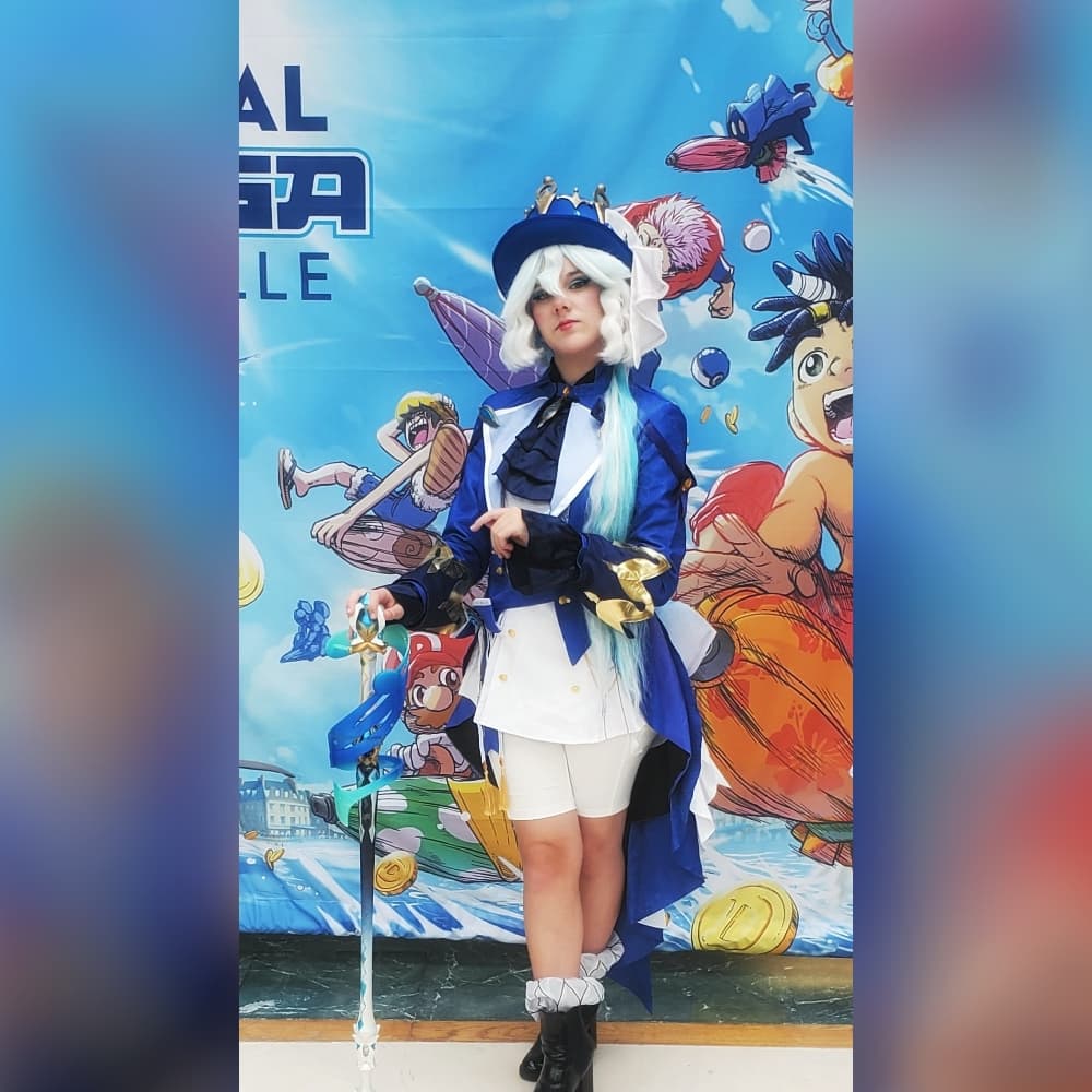 Furina F.M.D. 2024 - Photo 5