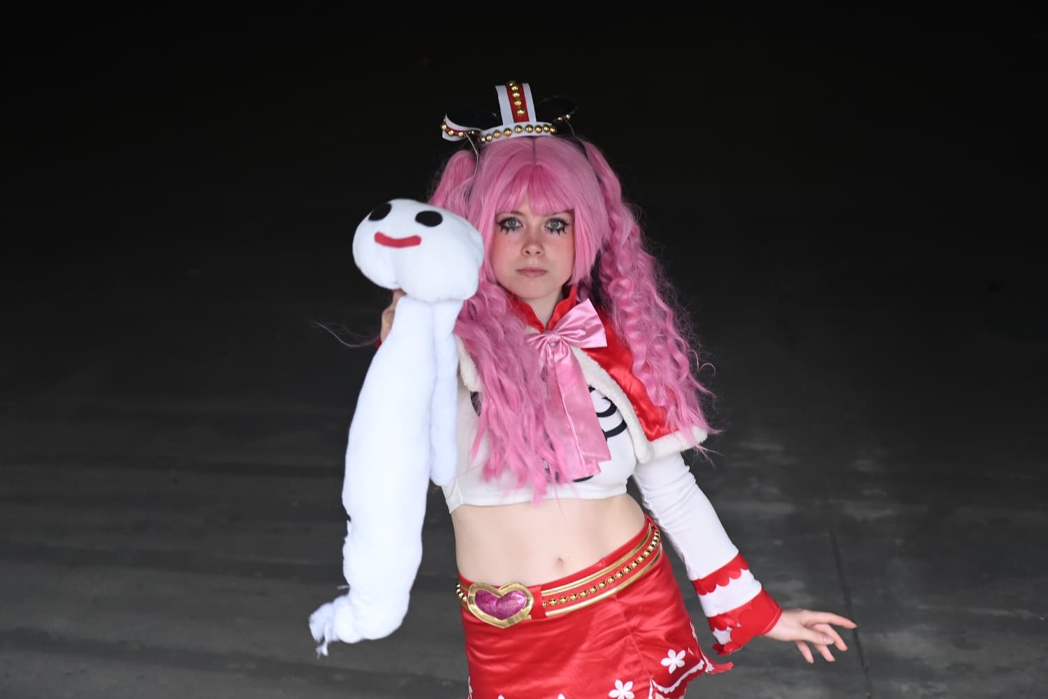 Perona - JAPEX 2K25 - Photo 16