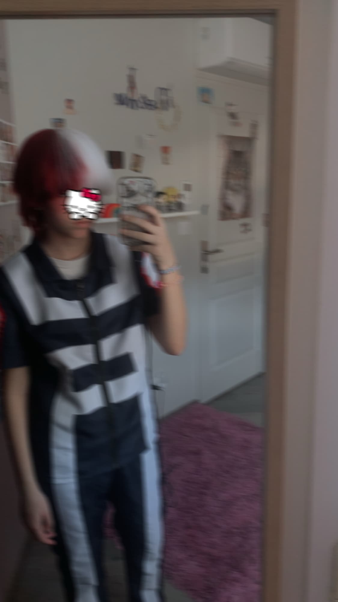 Shoot Todoroki  - Photo 30