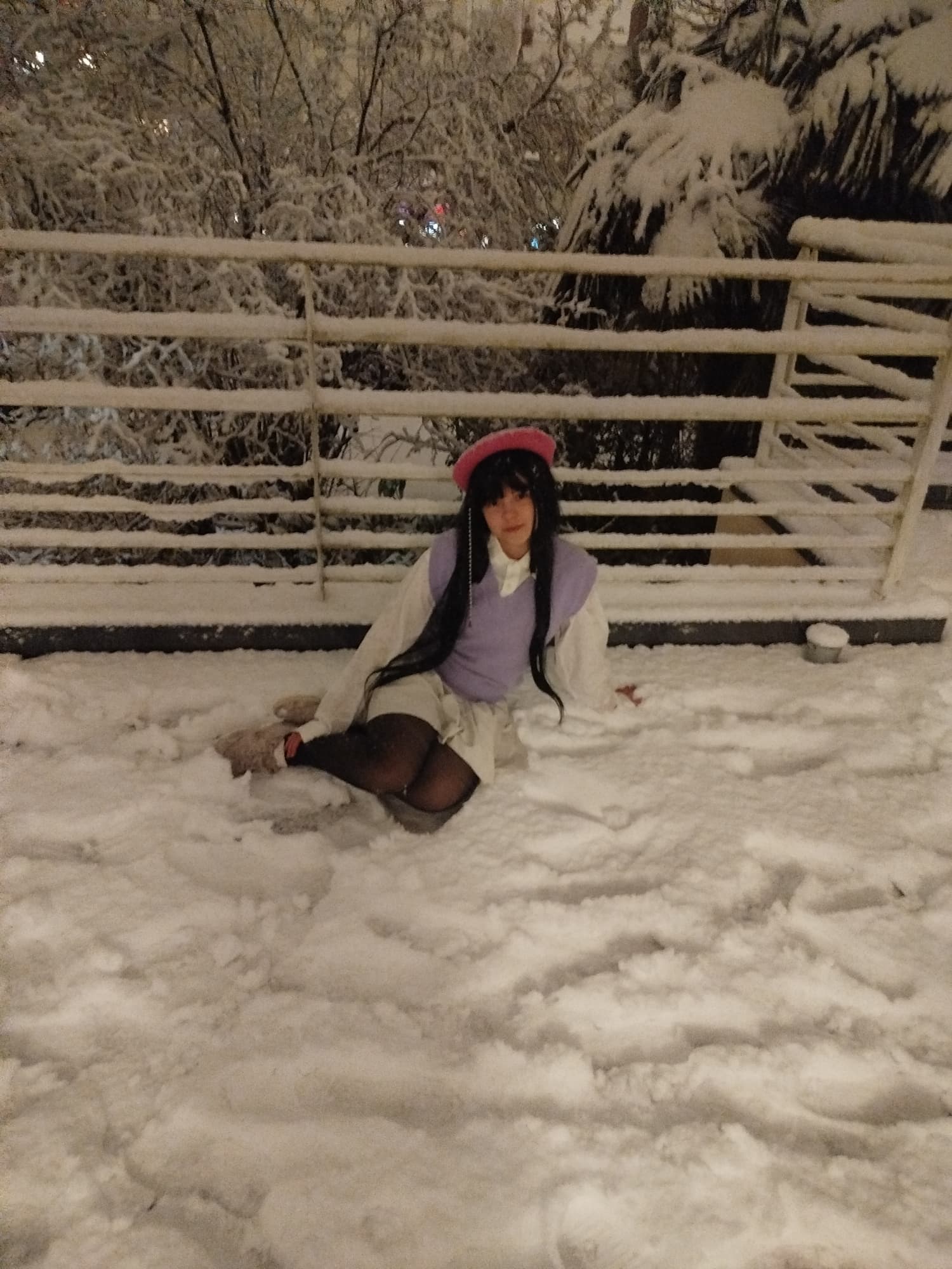 Wendy ❄️💜 - Photo 6