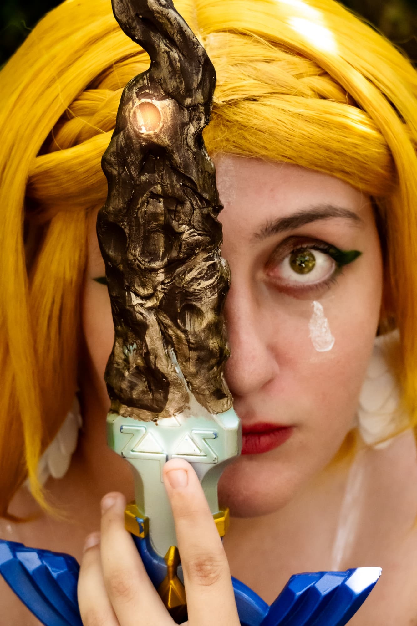 Shooting Zelda 13/07 - Photo 4