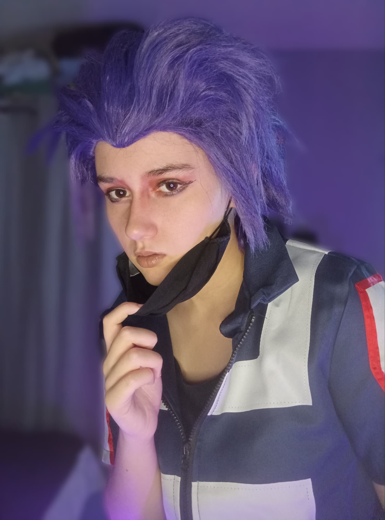 Hitoshi Shinso - Photo 3