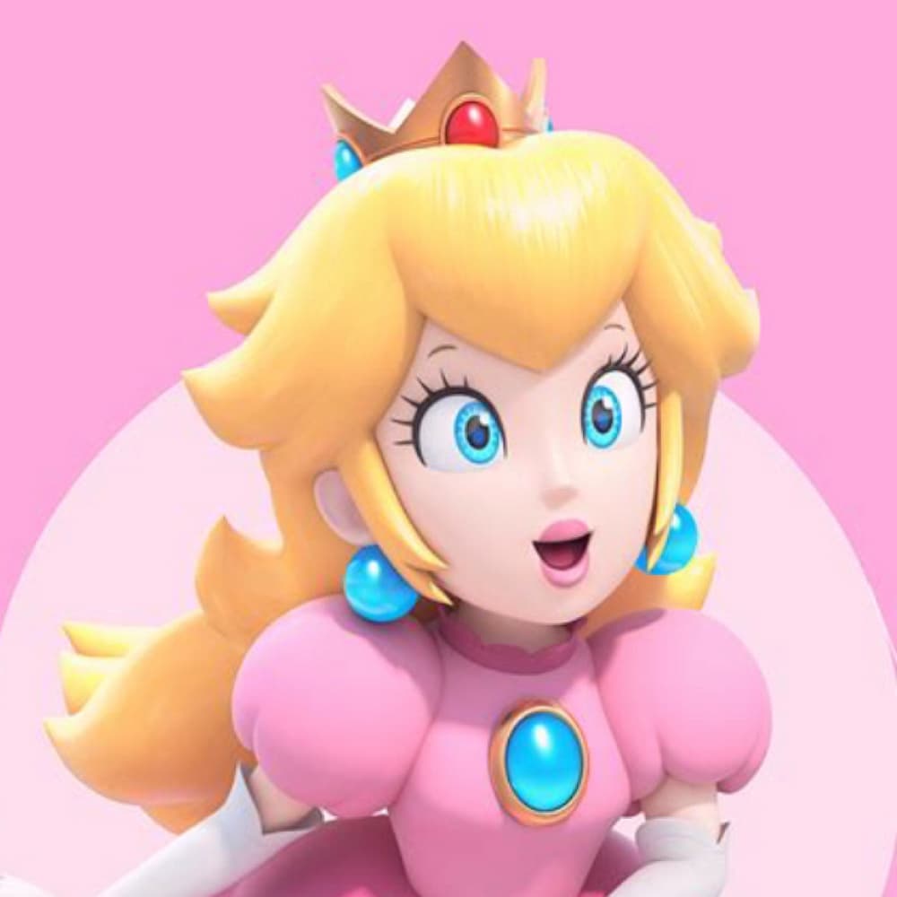Peach