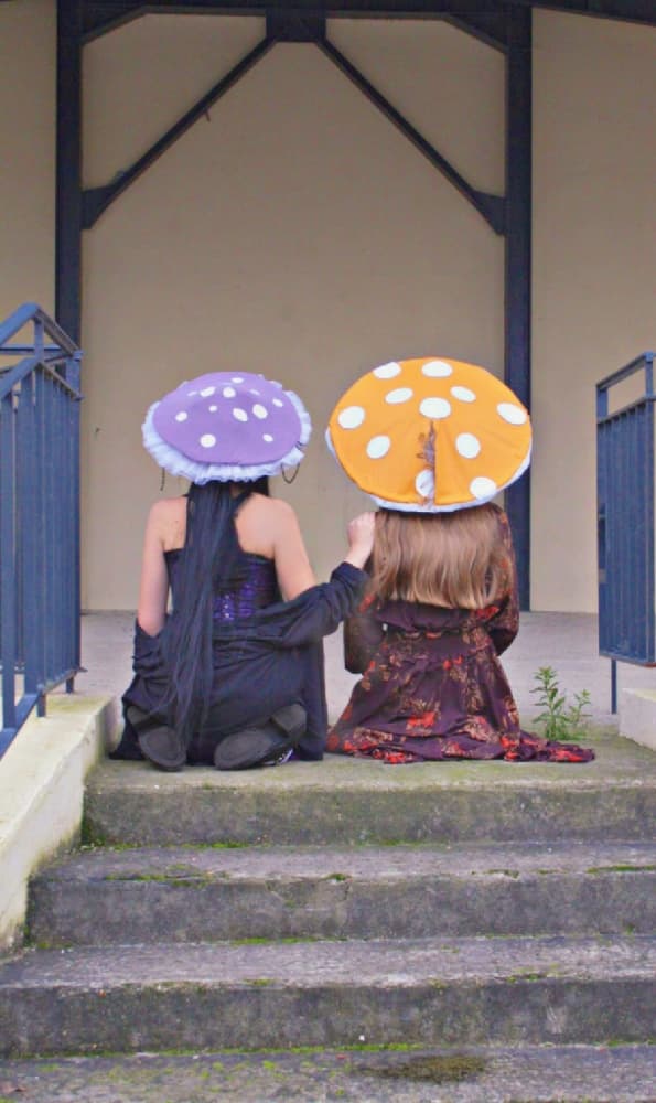 MUSHROOM <3 - Photo 2