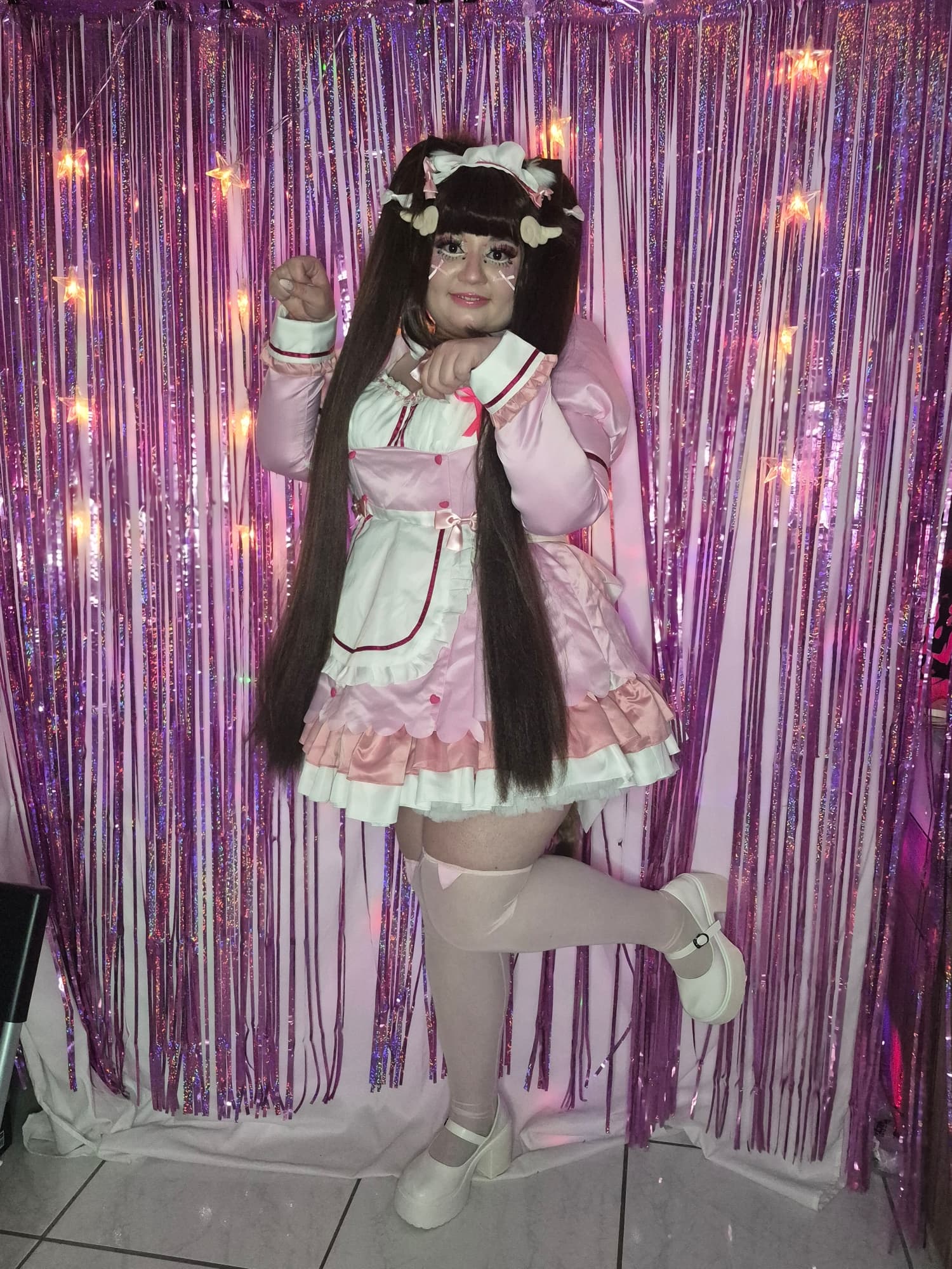 Chocola Pink 2026 - Photo 8
