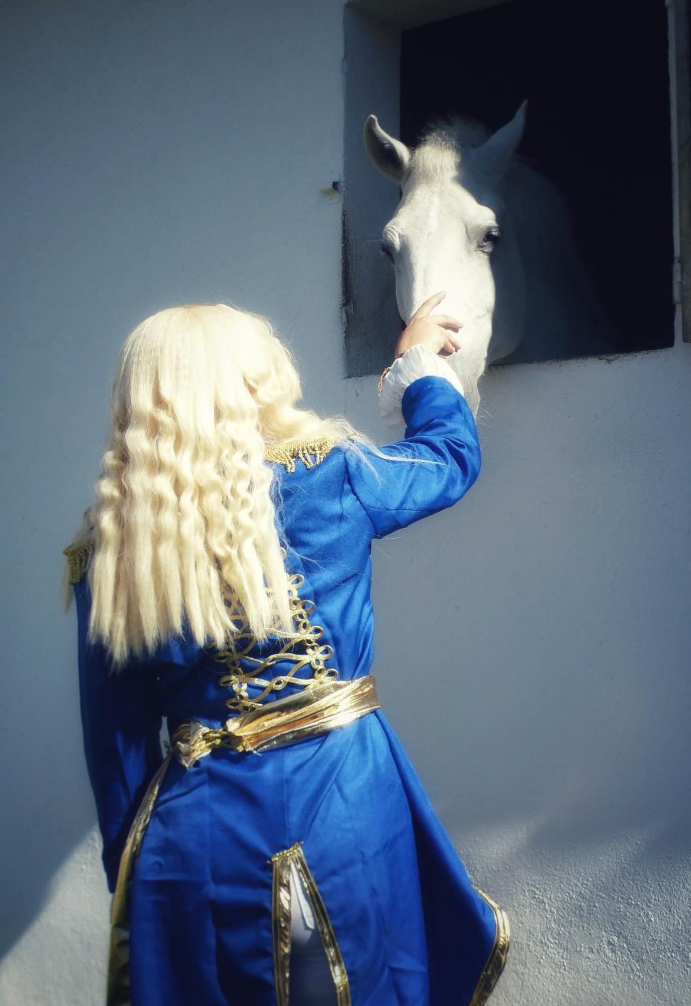 Lady oscar - Photo 6