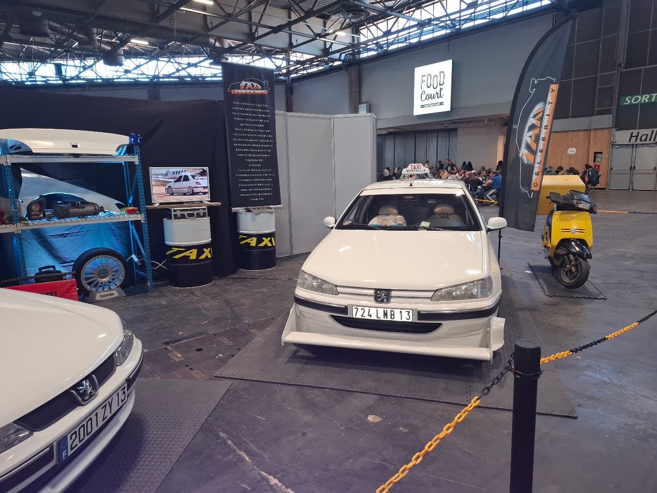 Paris manga 2024 - Photo 10