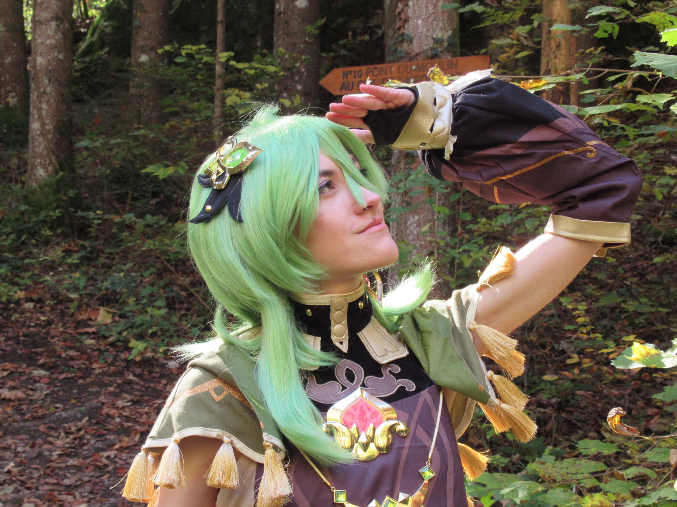 Collei 2025 (P1) - Photo 4