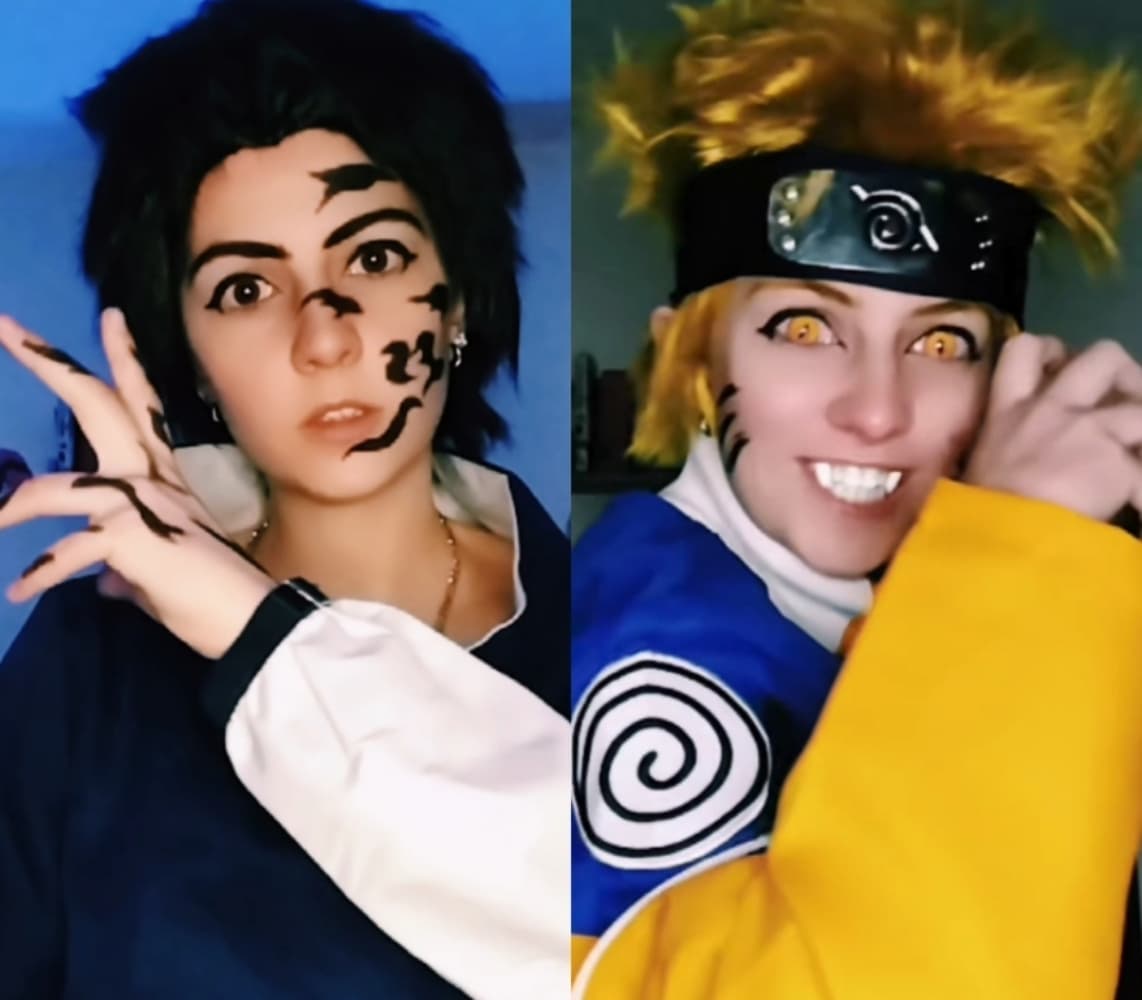 Sasuke Uchiha  - Photo 32