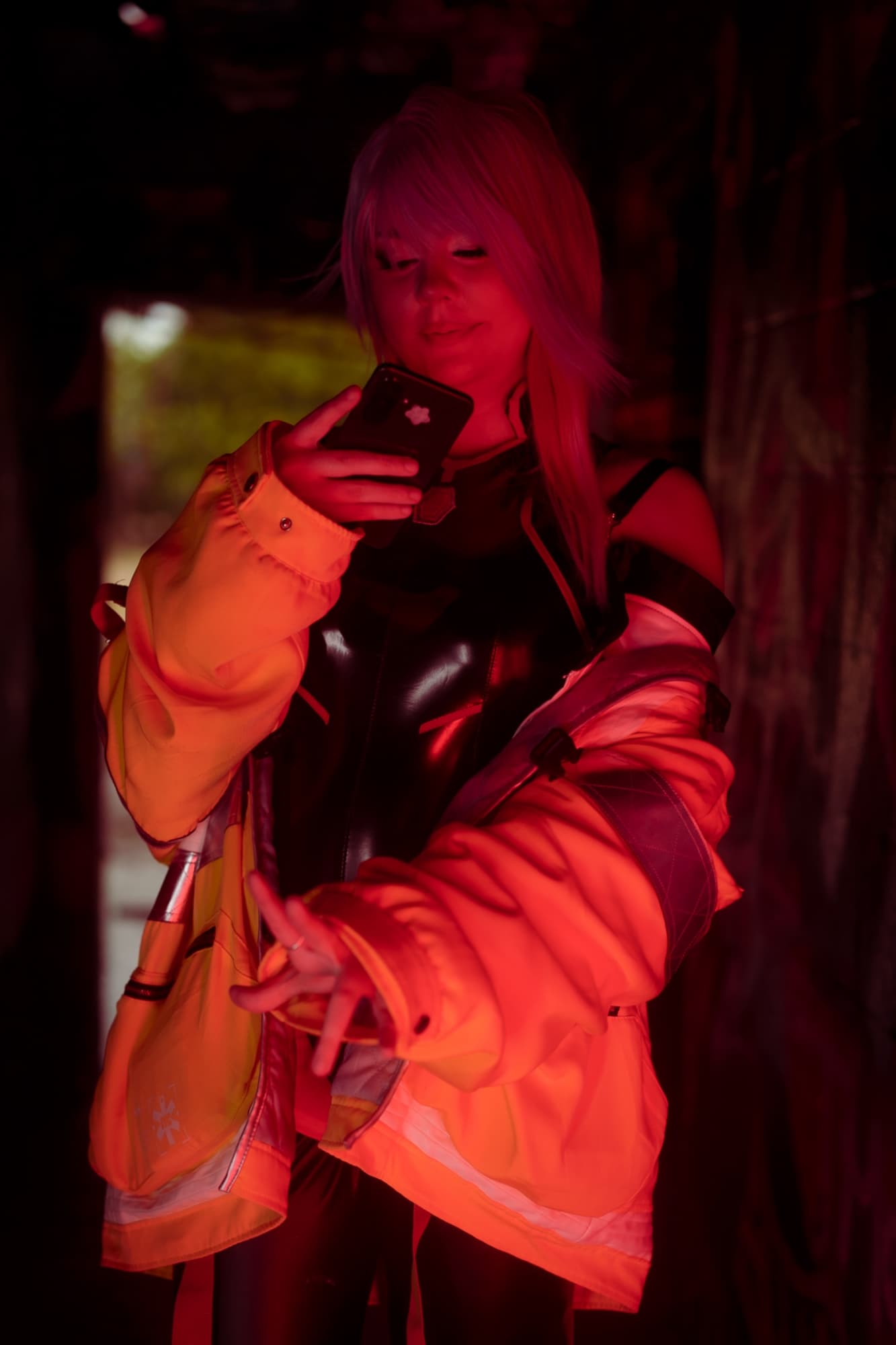 Lucy kushinada - Photo 5