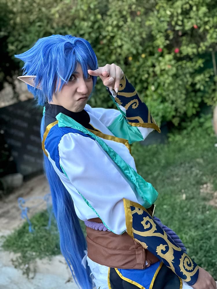 Ezarel Eldarya - Photo 2