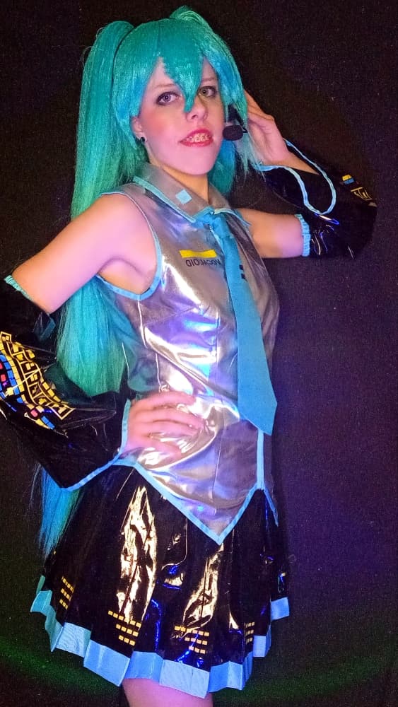 Hatsune Miku - Photo 2