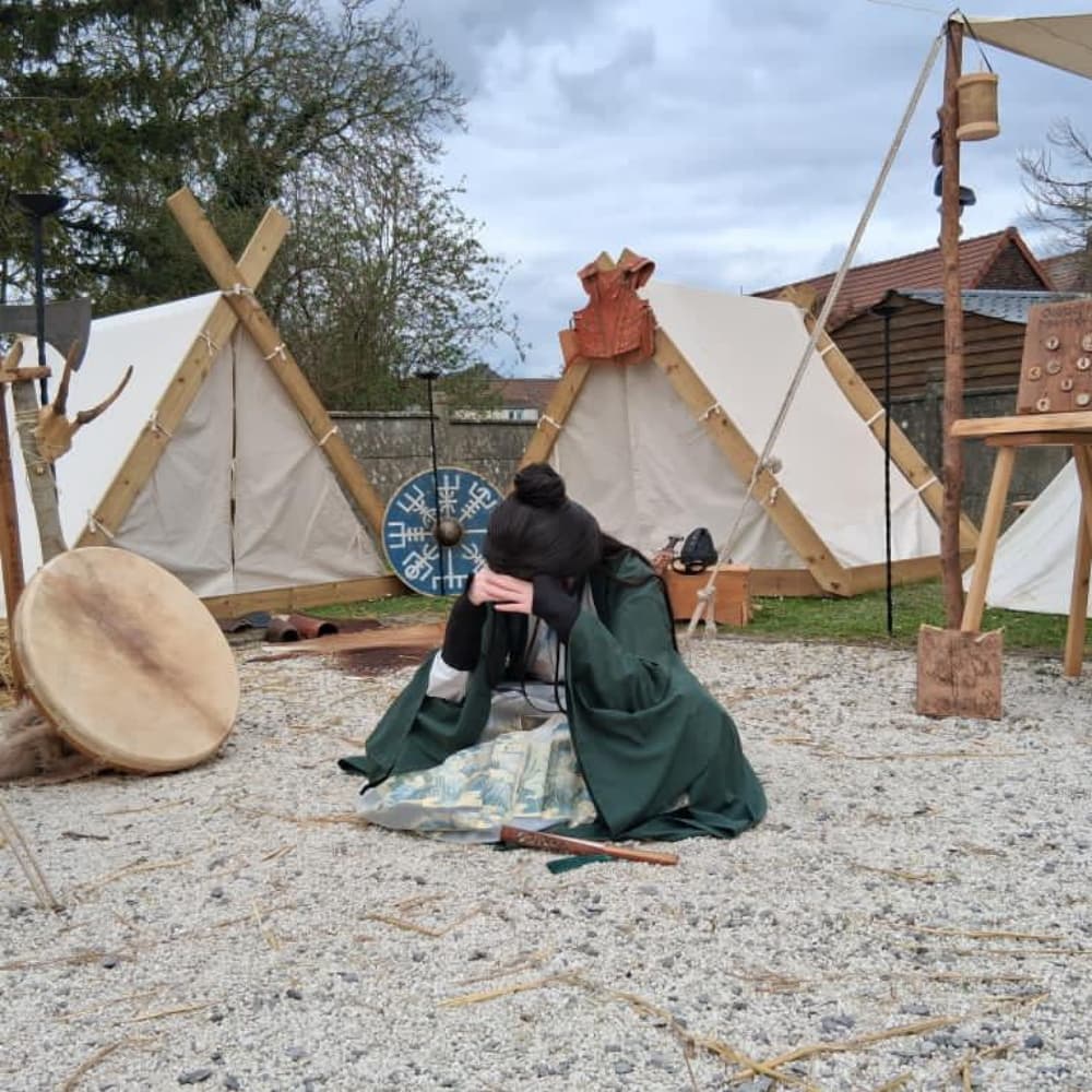 Shen Qingqiu isekaid