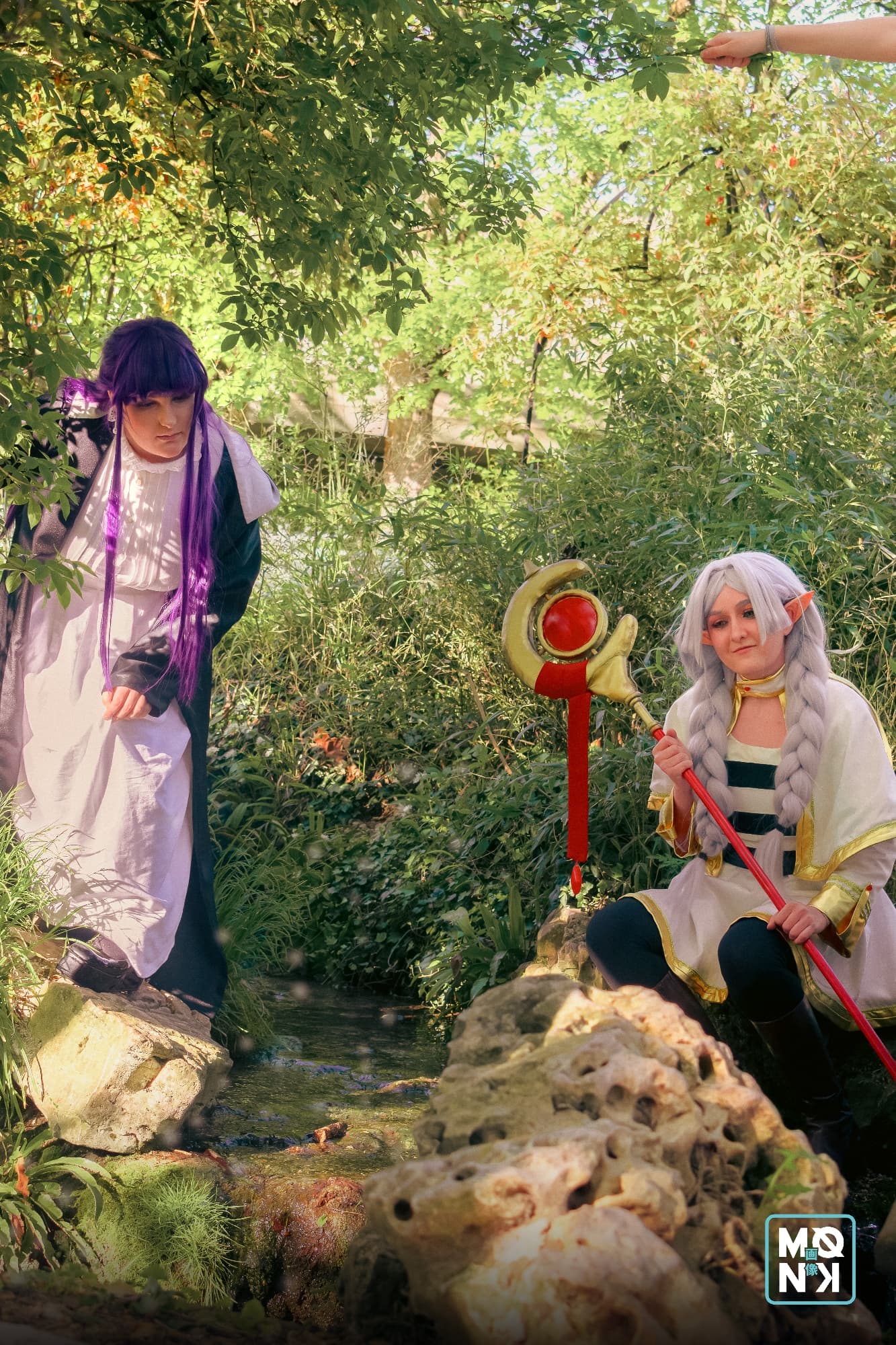 Frieren and Fern - Photo 4