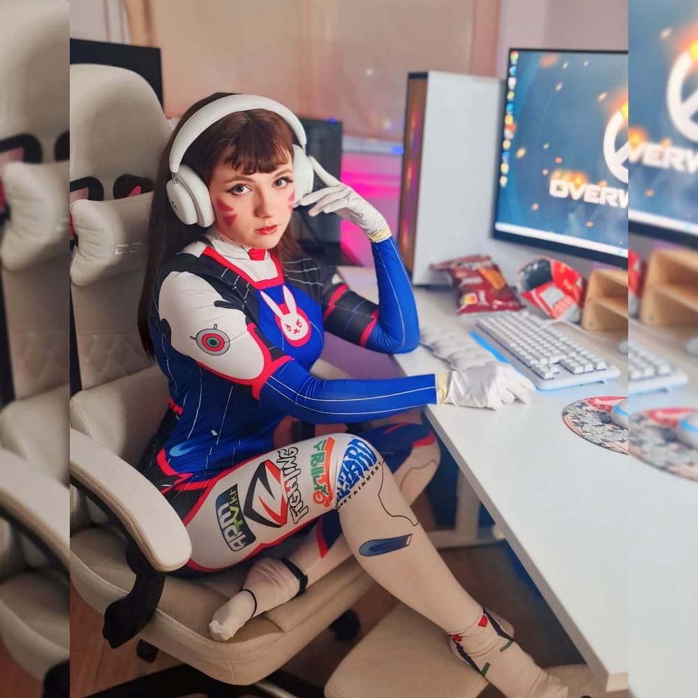 D.Va - Photo 13
