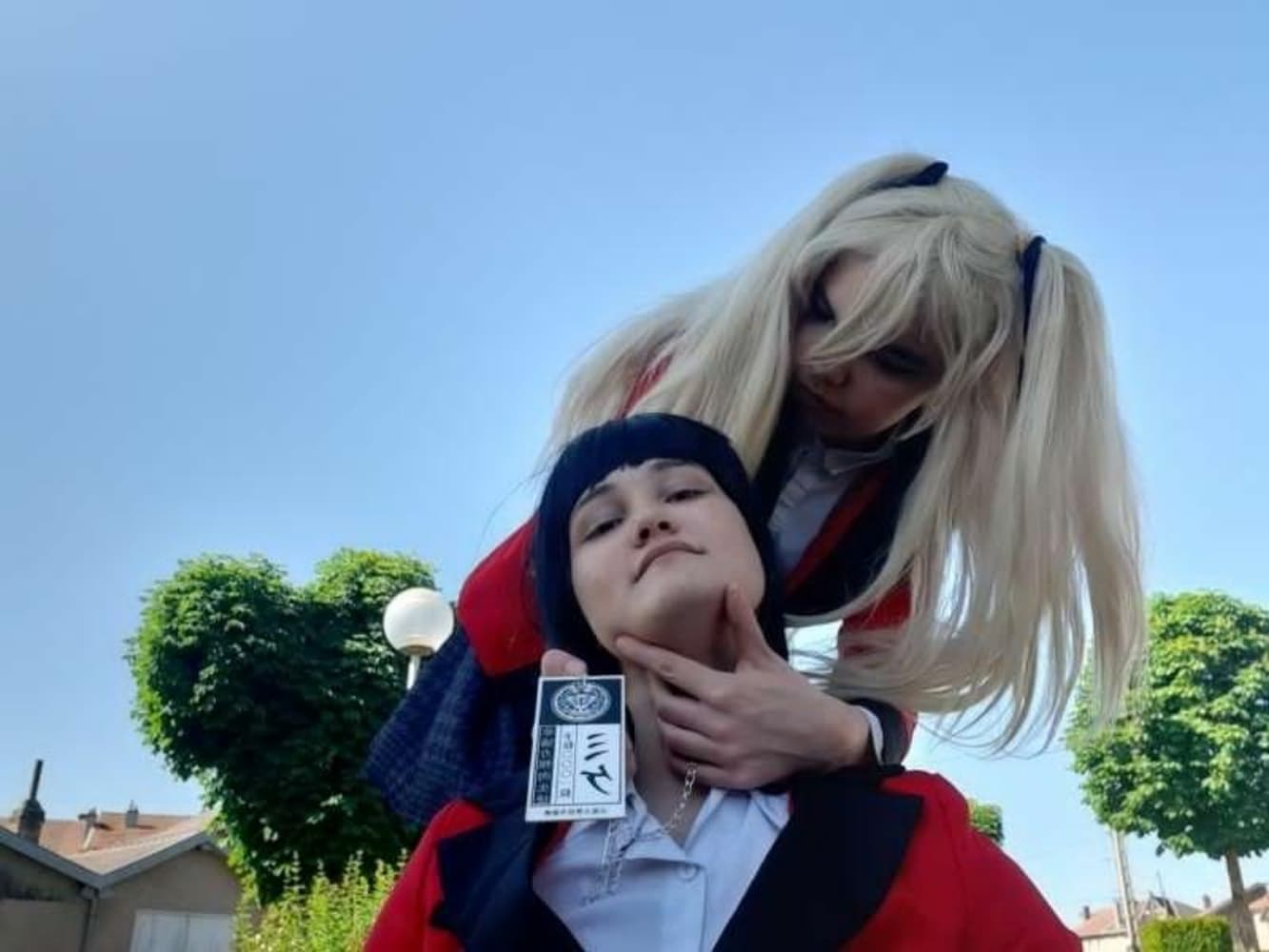 Gambling school  - Photo 1