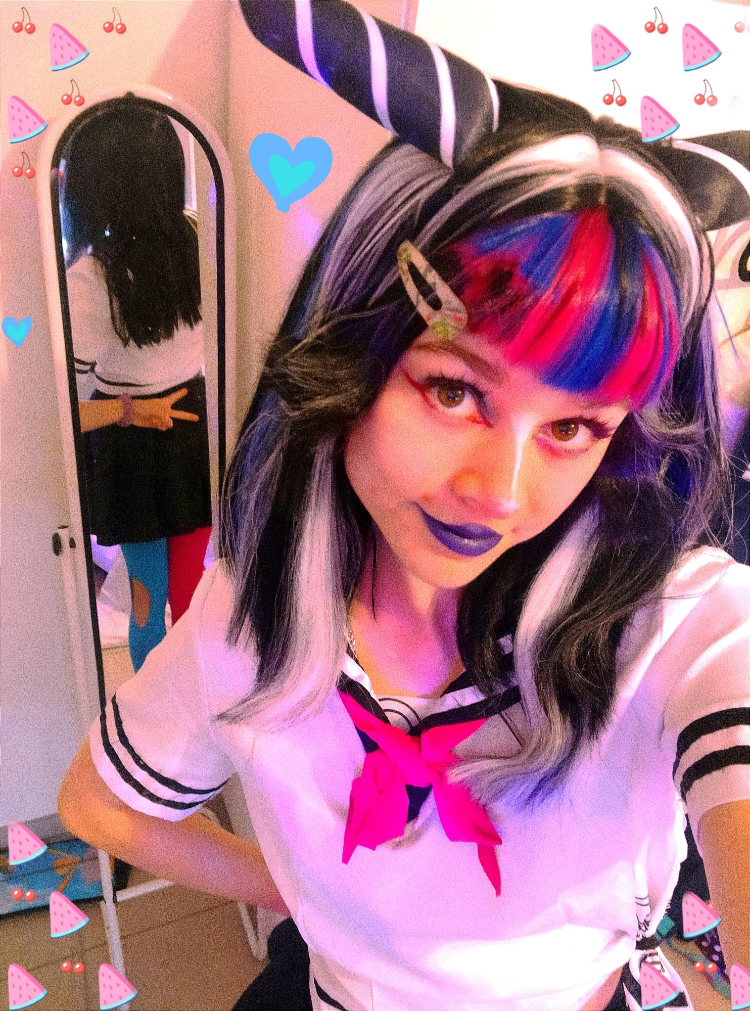 .⁠｡⁠*Ibuki Mioda.°* - Photo 1