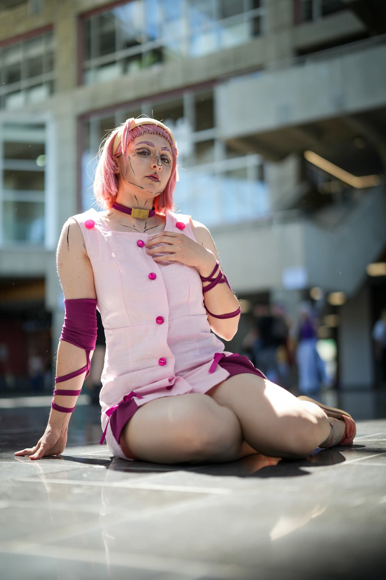 Reimi Sugimoto - Photo 2