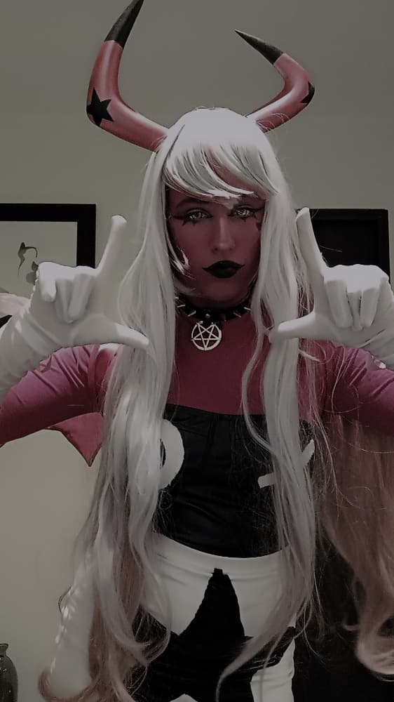 Verosika 🩷 - Photo 3