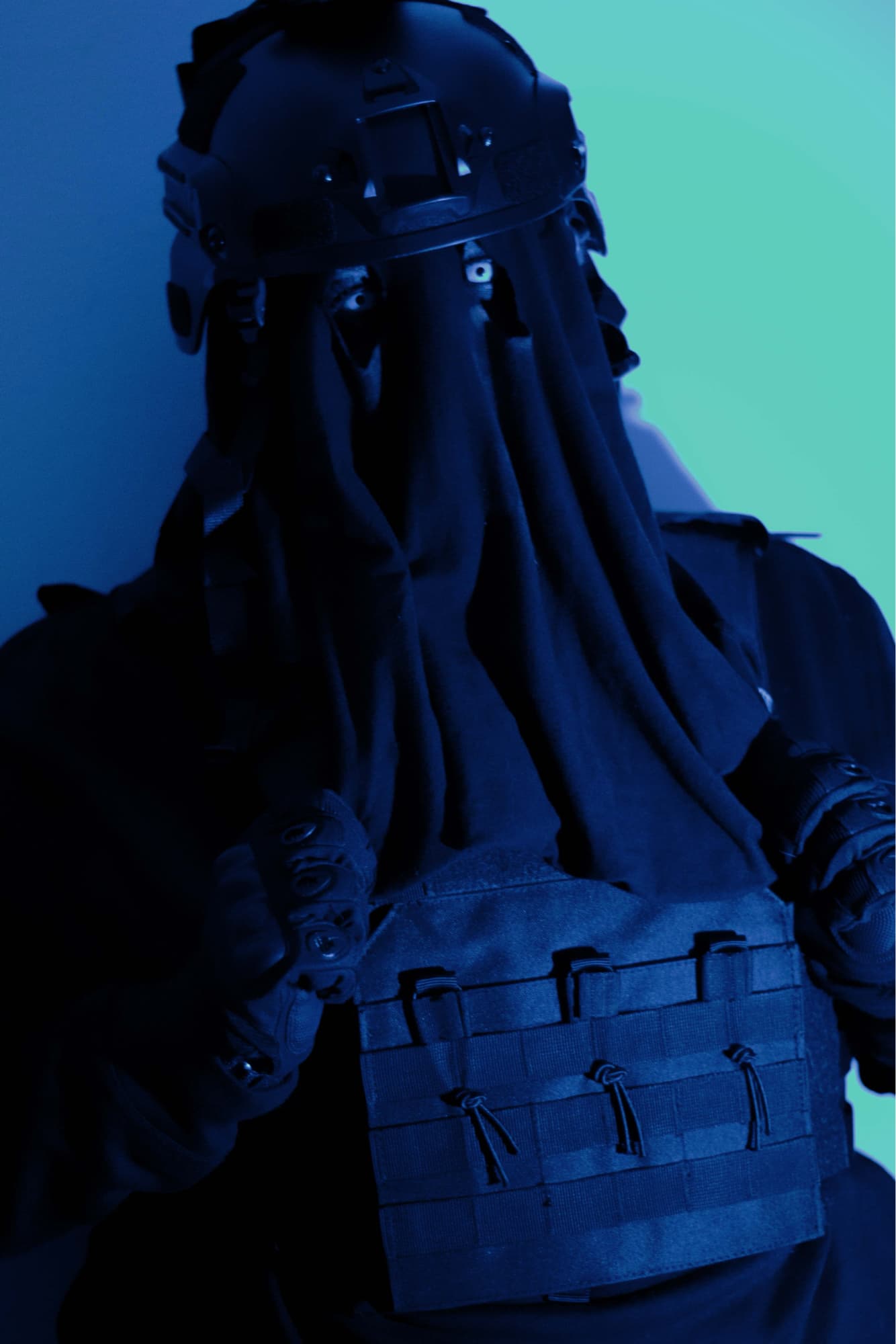 Konig-Callsign:Toxic - Photo 7