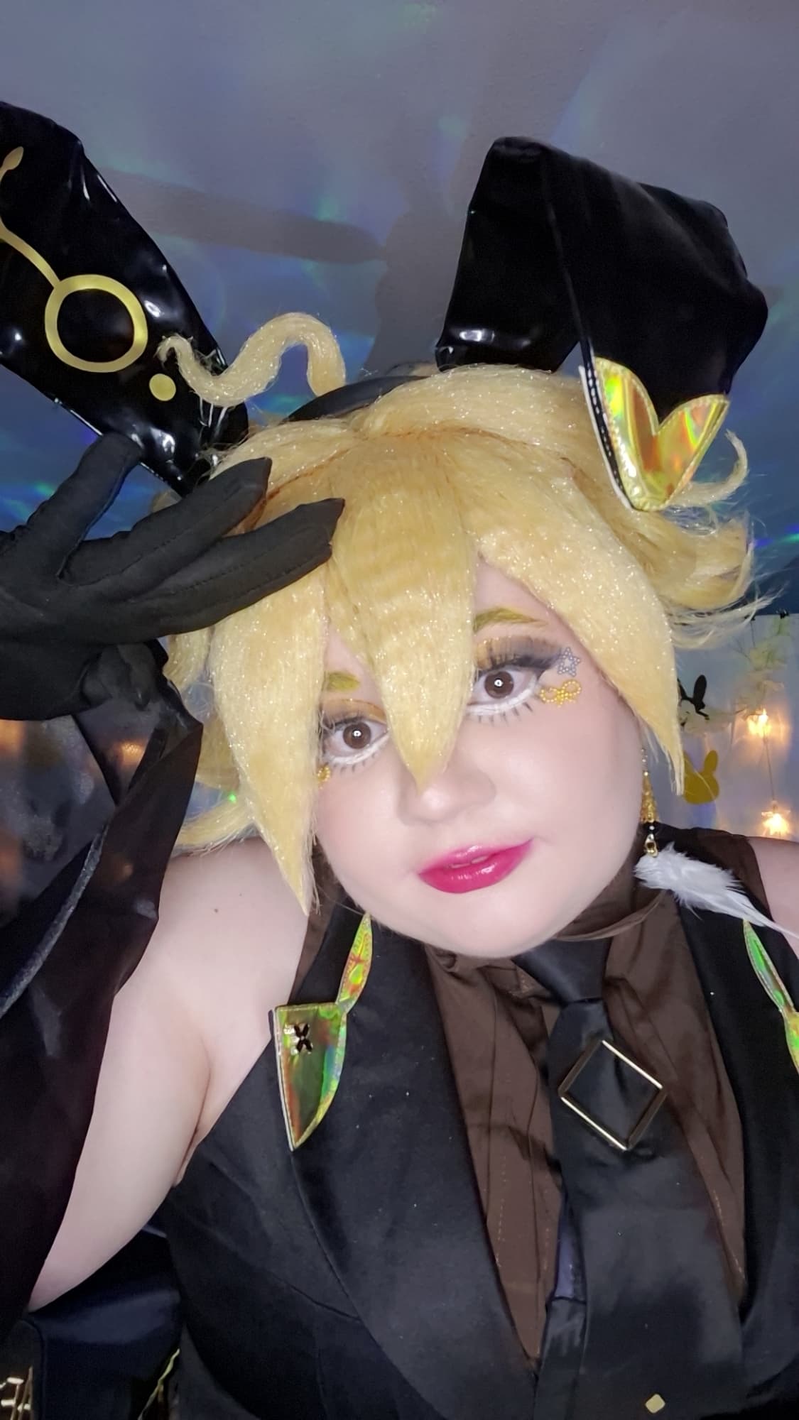 Aether Bunny 2026 - Photo 9