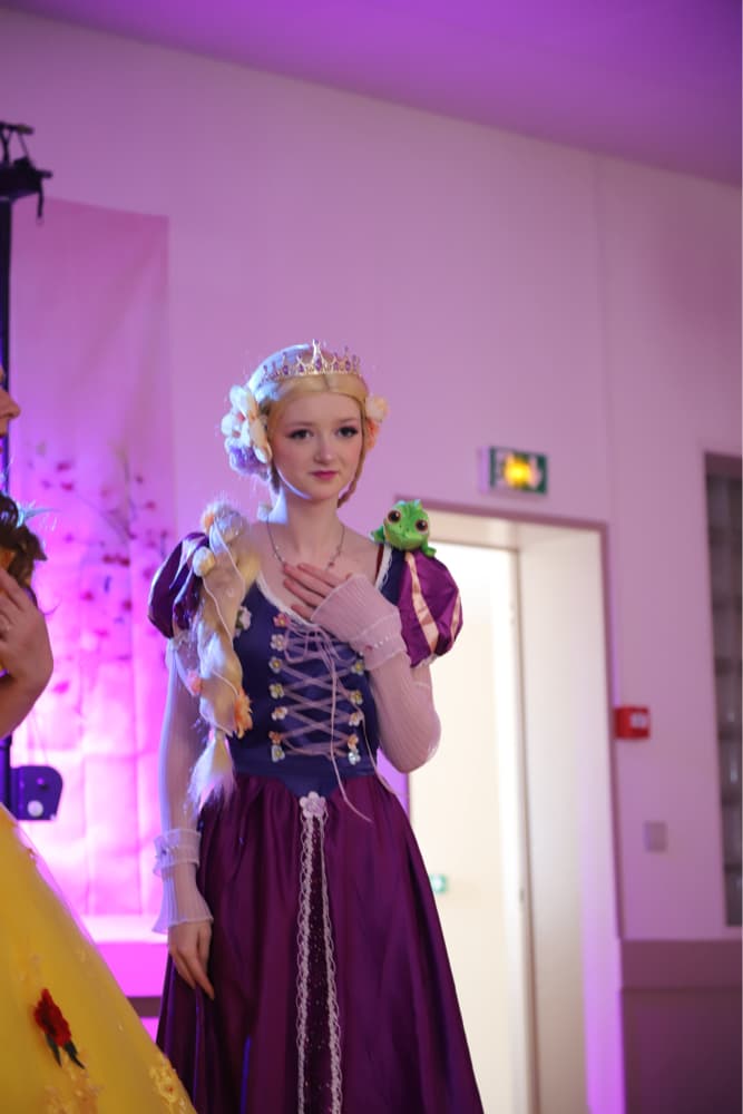 Princesse - Photo 2