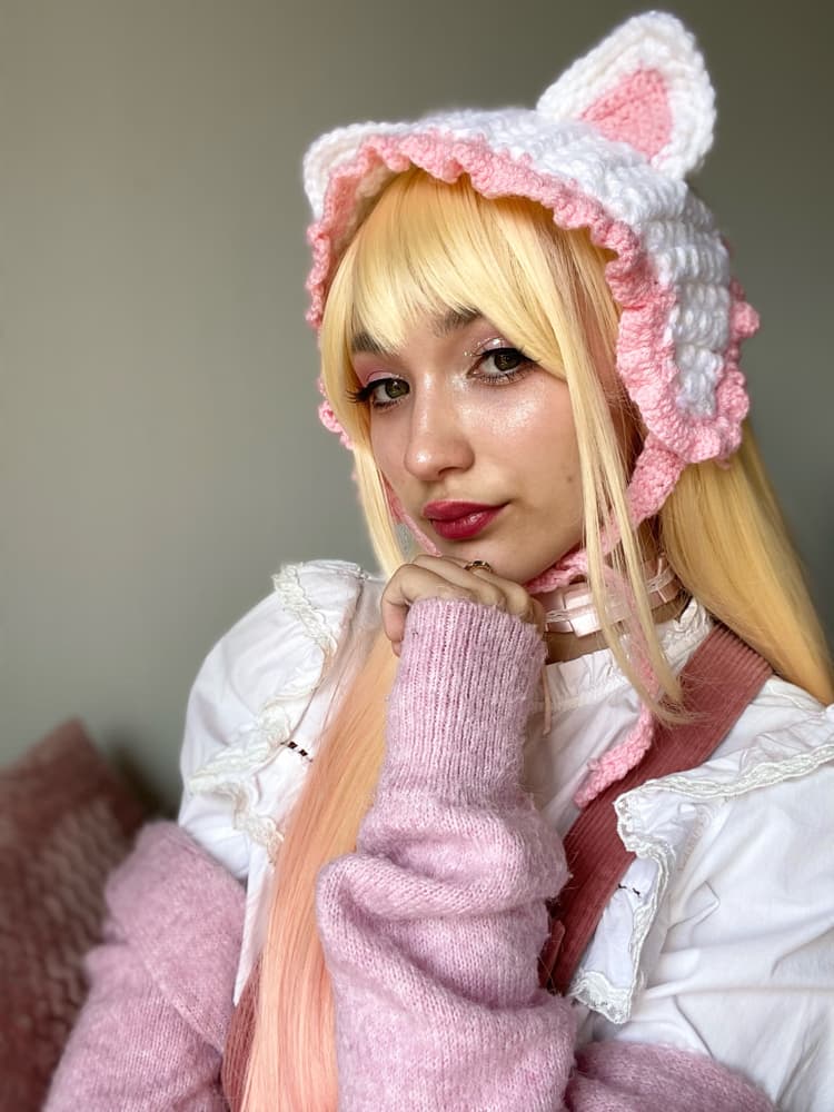 Kitten Marin  - Photo 9