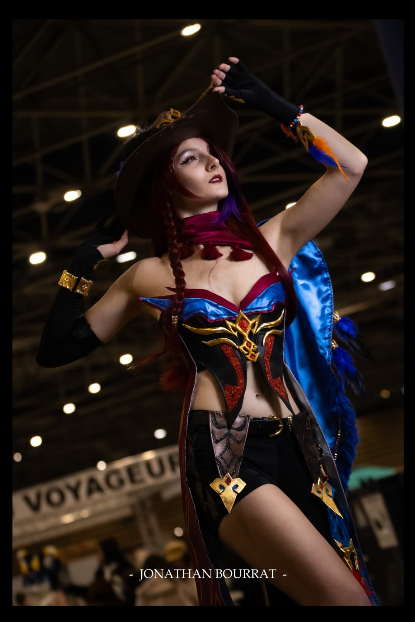 Japan expo 2024 - Photo 3