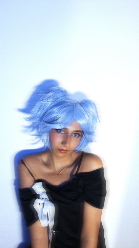 nagisa shiota  - Photo 12