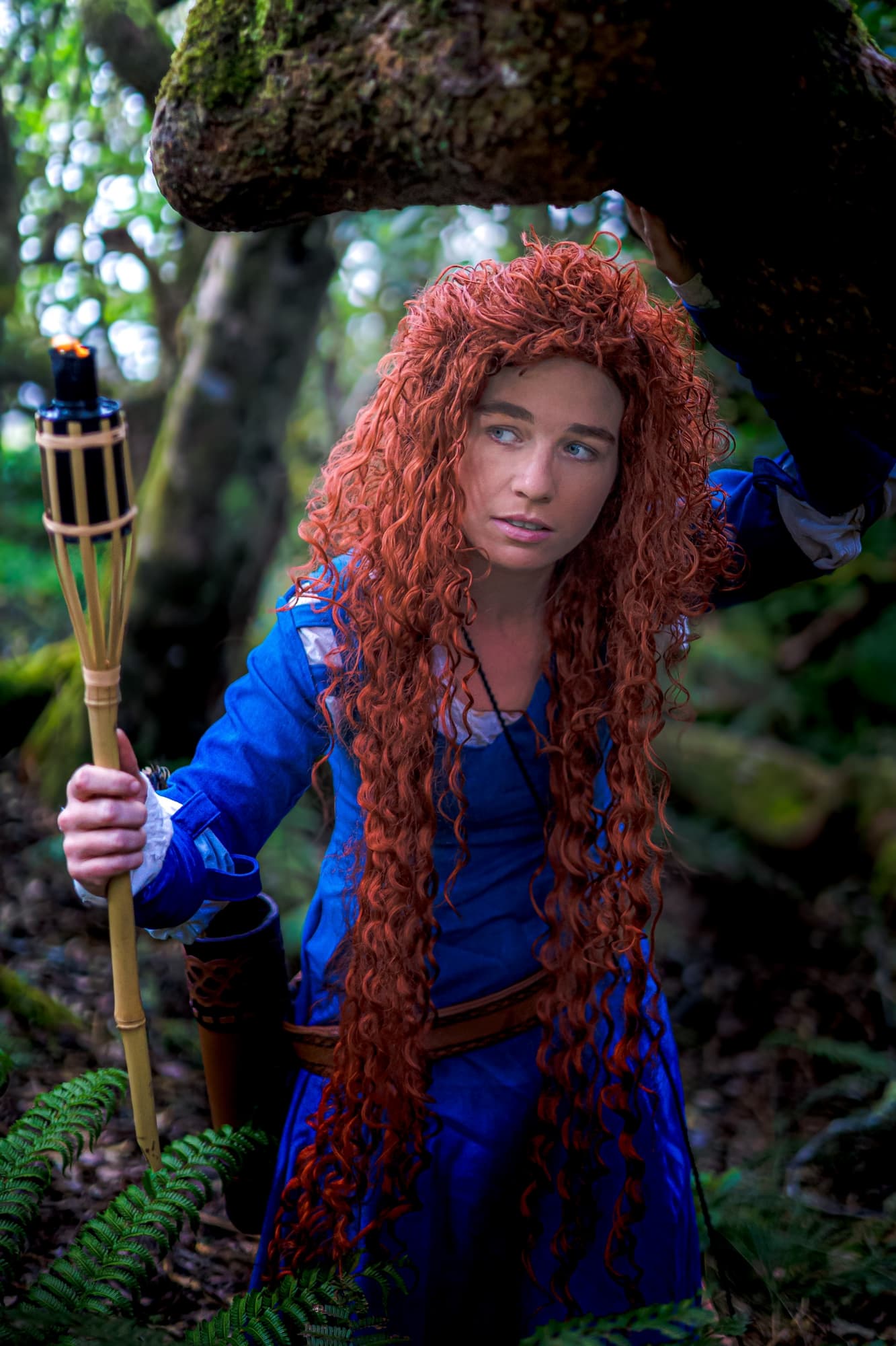 Mérida/Rebelle - Photo 5