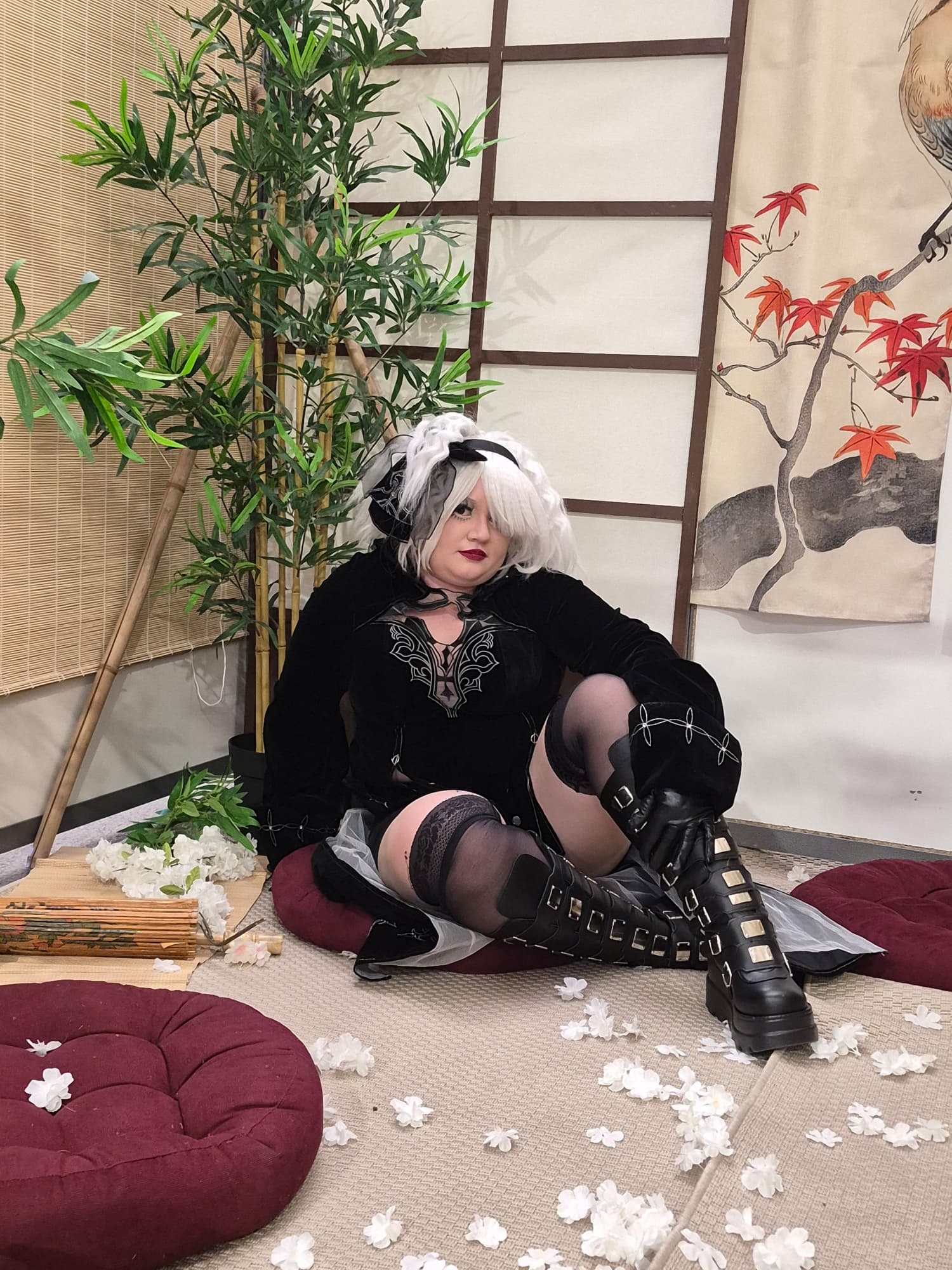 2Breincarnation 2026 - Photo 68