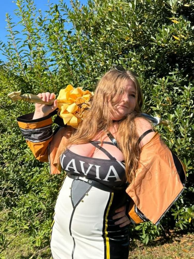 Navia racing shootin - Photo 1