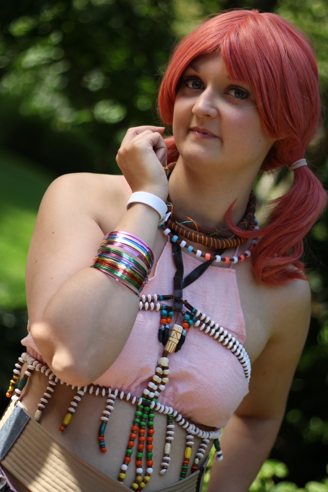 Oerba Dia Vanille  - Photo 6