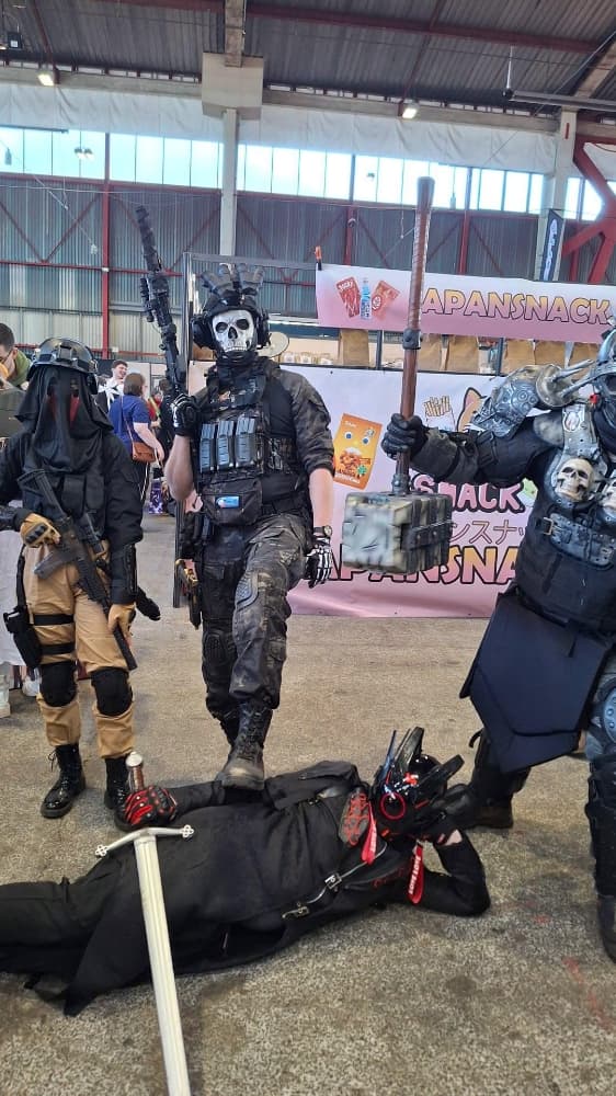 Limoges/2k25 - Photo 3